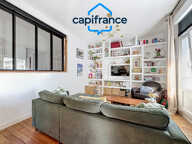 Appartement à vendre 4 pièces RENNES (35), St Hélier, cave, cellier, local vélo, balcons, parking en s.s — photo 2