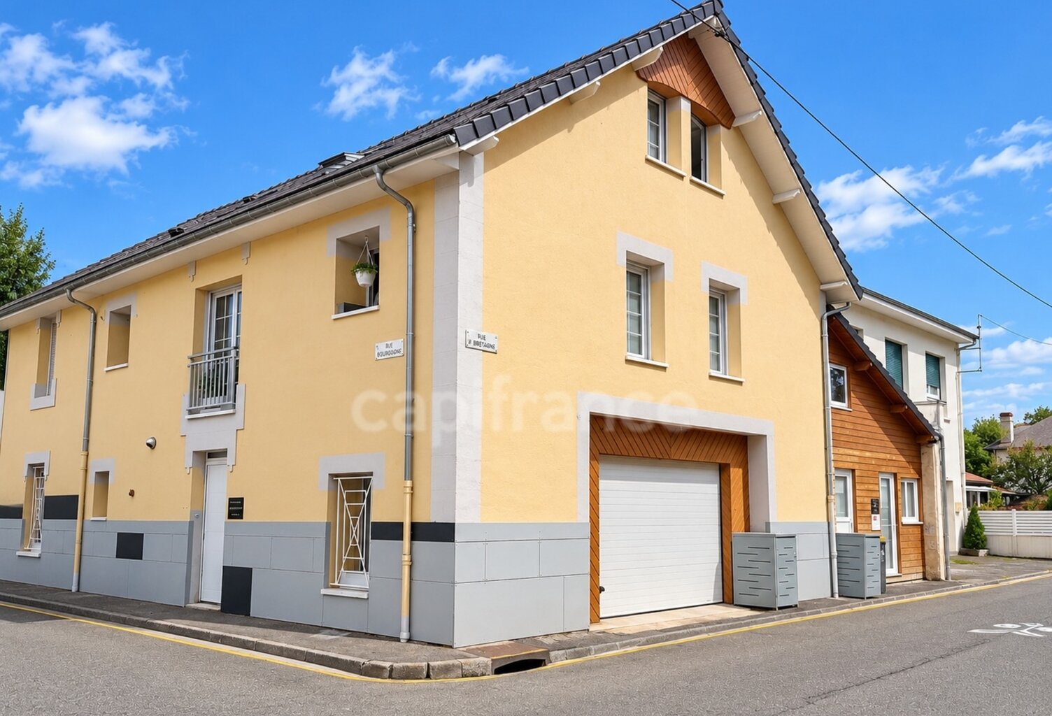 Superbe Loft de 180m²/hab avec studio et garage — photo 1
