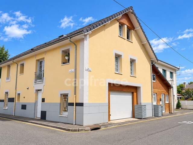 Superbe Loft de 180m²/hab avec studio et garage — photo du bien