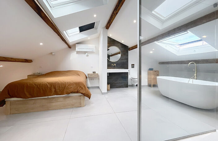 Maison à vendre 6 pieces 145m² piscine 2 studios 5 chambres — photo 4