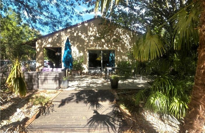 Maison de 180m2 à vendre - GRANE (26) — photo 2