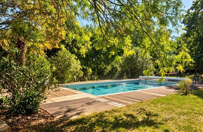 Maison de 180m2 à vendre - GRANE (26) — photo 4