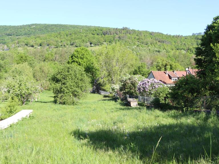 SAINT VICTOR SUR OUCHE (21) Maison à vendre P5 de 129,60 m² + 2 granges à rénover + terrain de 1745 m² — photo 1