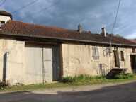 SAINT VICTOR SUR OUCHE (21) Maison à vendre P5 de 129,60 m² + 2 granges à rénover + terrain de 1745 m² — photo 3