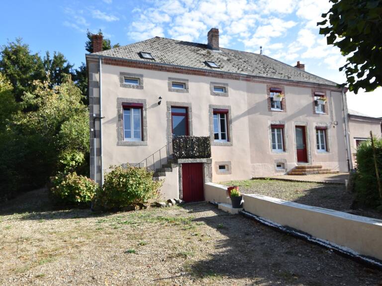 Maison à vendre 5 pièces CRESSY SUR SOMME (71) — photo 1
