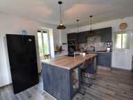 Maison à vendre 5 pièces CRESSY SUR SOMME (71) — photo 3