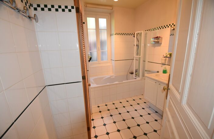 Maison à vendre 5 pièces CRESSY SUR SOMME (71) — photo 5