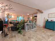 SAINT-ANDRE DE SANGONIS (34725), à vendre à maison de ville T7 209m² sur terrain de 1090m² — photo 3