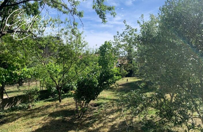 SAINT-ANDRE DE SANGONIS (34725), à vendre à maison de ville T7 209m² sur terrain de 1090m² — photo 4