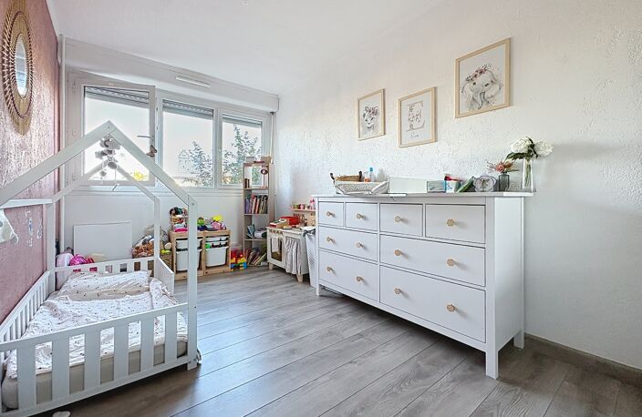 Appartement à vendre 3 pièces ANNEMASSE (74) — photo 3