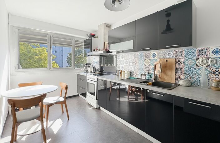 Appartement à vendre 3 pièces ANNEMASSE (74) — photo 5