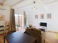 GARD (30) AIGUES−MORTES (30220) intra-muros à vendre appartement T4 ~40 m2, 1 chambres et terrasse — photo 4