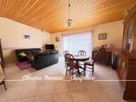 Maison à vendre 4 pièces Plain-Pied - 3 chambres - Garage - Quartier des 5 Pineaux  SION SUR L'OCÉAN (85) — photo 4