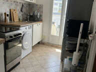 MARSEILLE 14e – T3 LUMINEUX ET CALME – LOCATAIRE EN PLACE – RENTABILITÉ BRUTE 9,76 % — photo 2