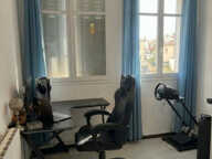 MARSEILLE 14e – T3 LUMINEUX ET CALME – LOCATAIRE EN PLACE – RENTABILITÉ BRUTE 9,76 % — photo 3