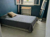 MARSEILLE 14e – T3 LUMINEUX ET CALME – LOCATAIRE EN PLACE – RENTABILITÉ BRUTE 9,76 % — photo 4