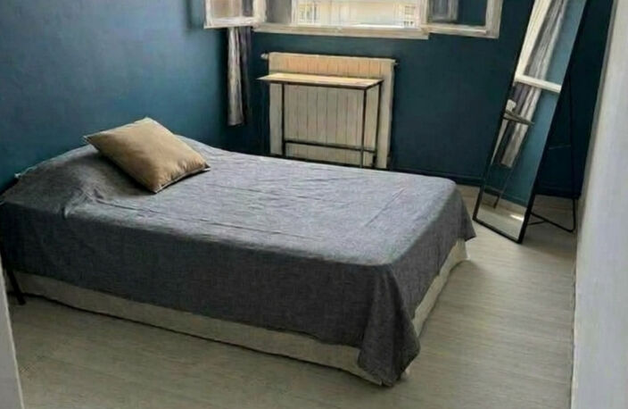 MARSEILLE 14e – T3 LUMINEUX ET CALME – LOCATAIRE EN PLACE – RENTABILITÉ BRUTE 9,76 % — photo 4