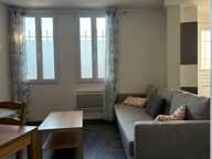 A LOUER MAISON DE VILLAGE T3 MEUBLEE — photo 4