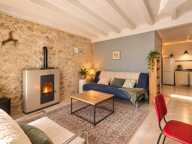 APREMONT-SUR-ALLIER — ANCIEN ATELIER D’ARTISTE AVEC VUE EXCEPTIONNELLE SUR L’ALLIER — photo 3