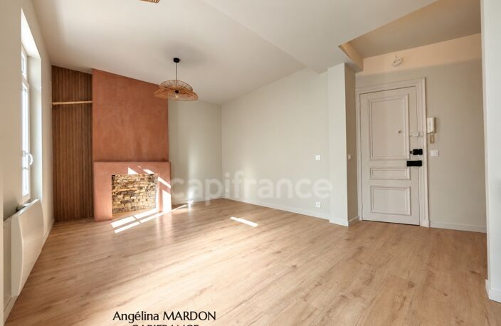 À VENDRE appartement T3 – HYPER CENTRE DU HAVRE (PALAIS DE JUSTICE) L'emplacement numéro 1 pour habiter, investir, et professions libérales ! — photo 3