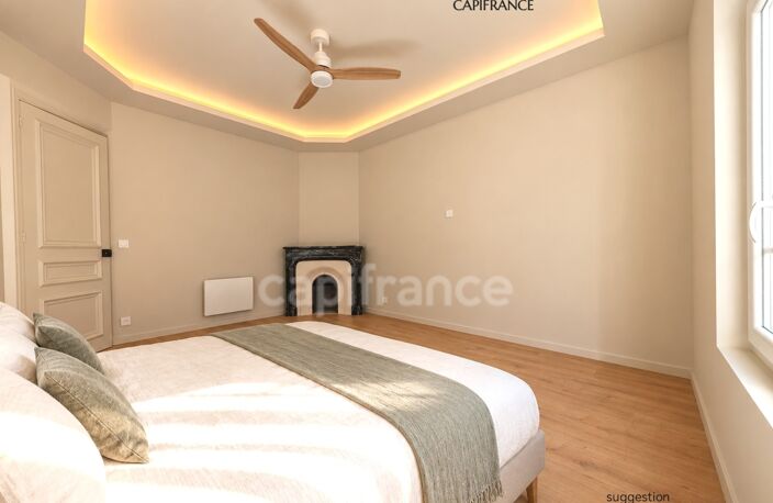 À VENDRE appartement T3 – HYPER CENTRE DU HAVRE (PALAIS DE JUSTICE) L'emplacement numéro 1 pour habiter, investir, et professions libérales ! — photo 4