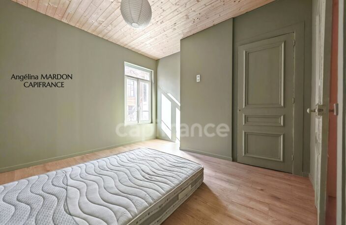 À VENDRE appartement T3 – HYPER CENTRE DU HAVRE (PALAIS DE JUSTICE) L'emplacement numéro 1 pour habiter, investir, et professions libérales ! — photo 5