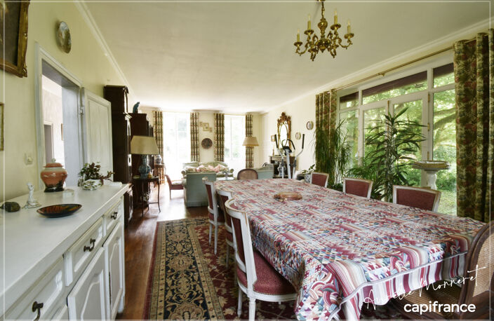Maison Bourgeoise 8 pièces MAISONNAIS (18) — photo 5