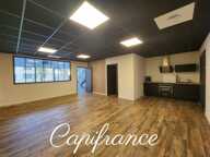 LOCAL COMMERCIAL OU PROFESSIONNEL – TECHNOSUD II – 137 m² PERPIGNAN (66) — photo 3