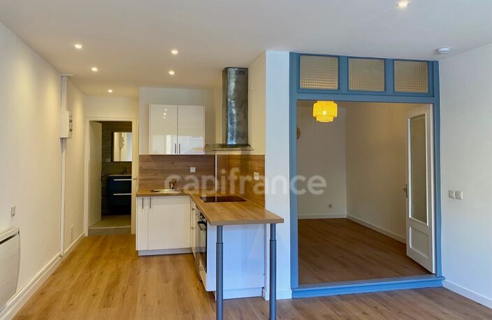 Appartement à vendre 2 pièces VESANCY (01) — photo 2