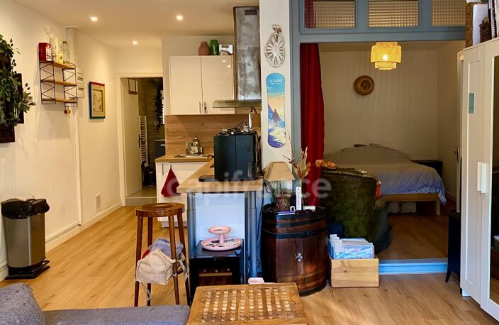 Appartement à vendre 2 pièces VESANCY (01) — photo 3