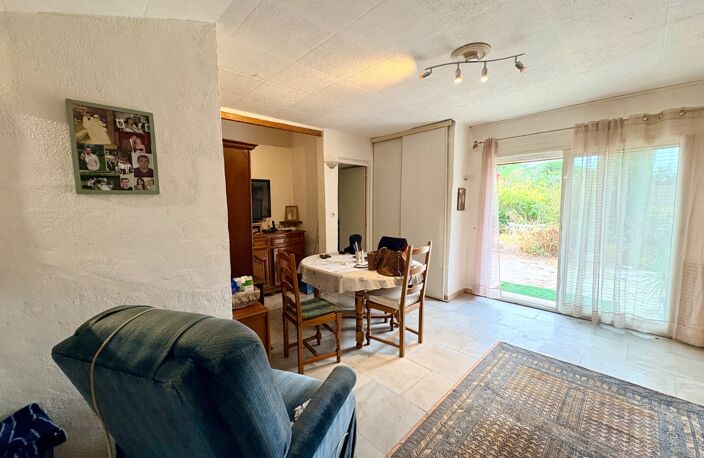 Maison à fort potentiel avec 2 appartements indépendants – Fréjus (La Tour de Mare) — photo 3