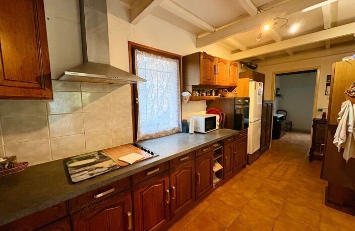 Maison à fort potentiel avec 2 appartements indépendants – Fréjus (La Tour de Mare) — photo 4