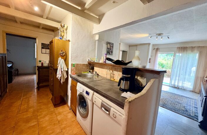 Maison à fort potentiel avec 2 appartements indépendants – Fréjus (La Tour de Mare) — photo 5