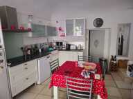 Dpt Ardèche (07), à vendre ROCHEMAURE T3 duplex en rez de jardin — photo 3