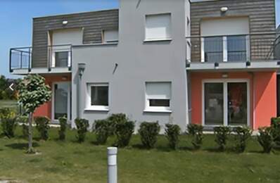 À VENDRE – F3 EN RÉSIDENCE SÉNIORS À BALTZENHEIM – INVESTISSEMENT LMNP GÉRÉ — photo du bien