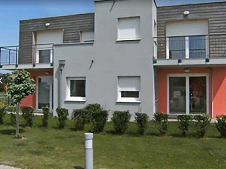 À VENDRE – F3 EN RÉSIDENCE SÉNIORS À BALTZENHEIM – INVESTISSEMENT LMNP GÉRÉ — photo 1