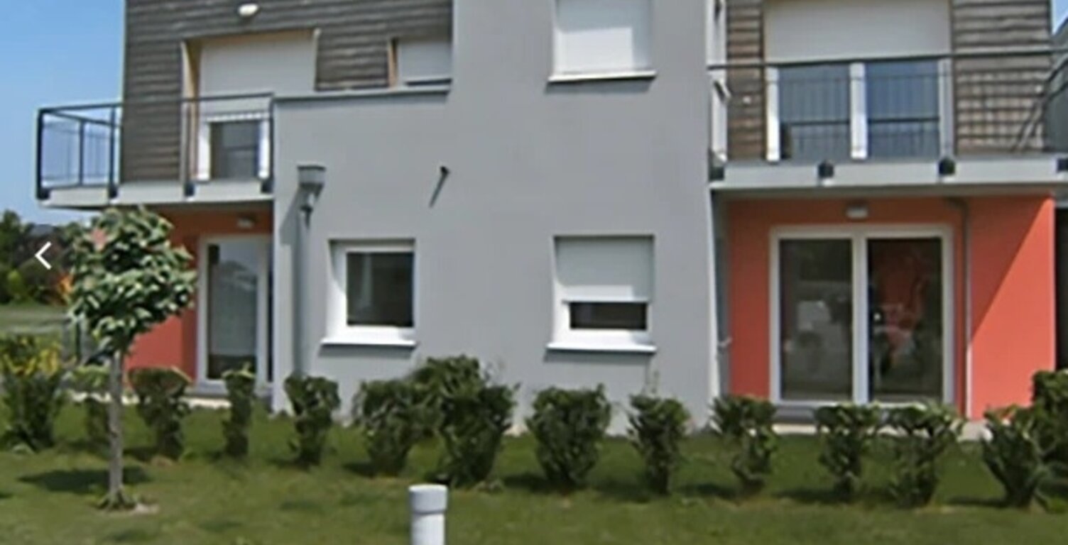 À VENDRE – F3 EN RÉSIDENCE SÉNIORS À BALTZENHEIM – INVESTISSEMENT LMNP GÉRÉ — photo 1