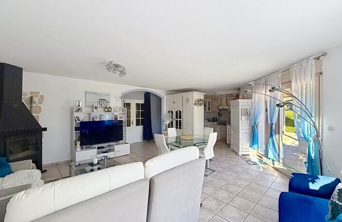 Maison à vendre 4 pièces avec appartement T2 bis à l'étage VIUZ EN SALLAZ (74) — photo 3