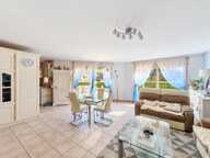 Maison à vendre 4 pièces avec appartement T2 bis à l'étage VIUZ EN SALLAZ (74) — photo 4