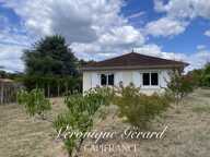 Maison plain-pied de 99 M² sur plus de 6000 M² de terrain — photo 2