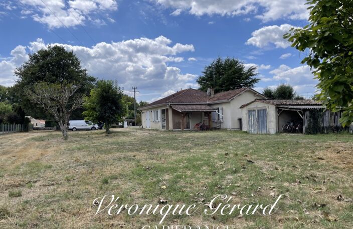 Maison plain-pied de 99 M² sur plus de 6000 M² de terrain — photo 4
