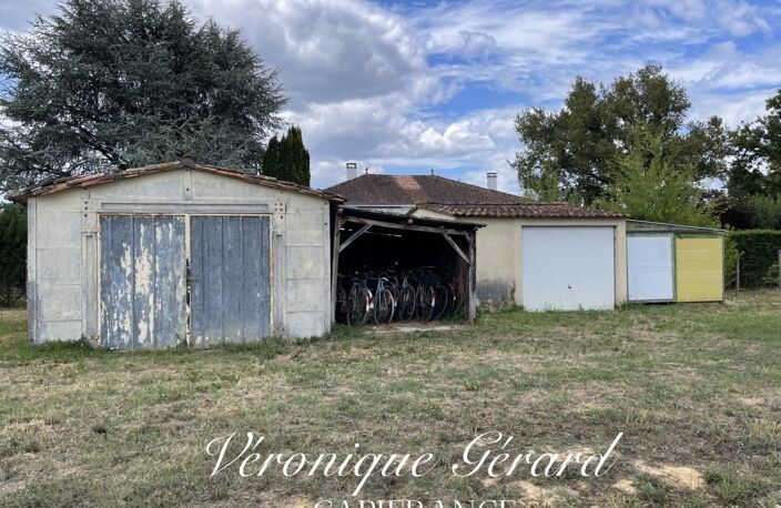 Maison plain-pied de 99 M² sur plus de 6000 M² de terrain — photo 5