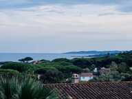 Très belle vue mer pour cet appartement idéal pour les vacances — photo 2