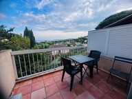 Très belle vue mer pour cet appartement idéal pour les vacances — photo 4