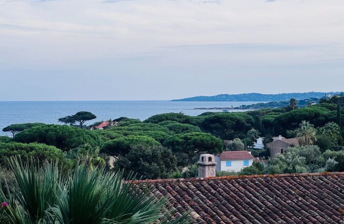 Très belle vue mer pour cet appartement idéal pour les vacances — photo 5