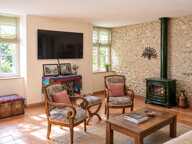 PROPRIÉTÉ RARE AU CŒUR D’OLIVET, AU BORD DU LOIRET — photo 4