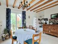BRESSUIRE - MAISON DE PLAIN-PIED de 100m2 sur sous-sol — photo 2