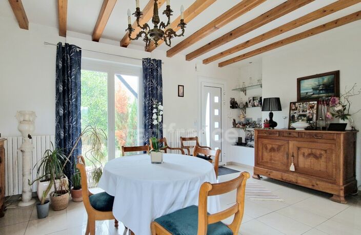 BRESSUIRE - MAISON DE PLAIN-PIED de 100m2 sur sous-sol — photo 2