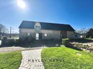 Propriété À VENDRE Deux maisons indépendantes – 215 m² habitables – hangar de 160 m² – terrain d’environ 5 000 m² – secteur Mortain – Mortain LE NEUFBOURG (50) - Mortain — photo 2