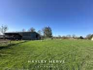 Propriété À VENDRE Deux maisons indépendantes – 215 m² habitables – hangar de 160 m² – terrain d’environ 5 000 m² – secteur Mortain – Mortain LE NEUFBOURG (50) - Mortain — photo 4